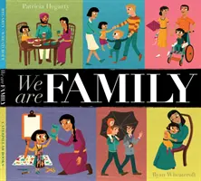 Nous sommes une famille - We Are Family