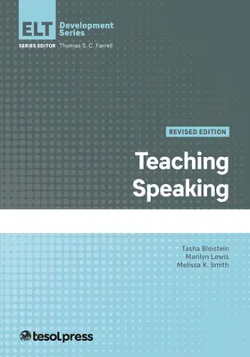 Enseigner l'expression orale, révisé - Teaching Speaking, Revised