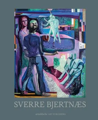 Sverre Bjertnaes : Travaux - Sverre Bjertnaes: Works