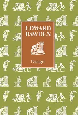 Edward Bawden : Conception - Edward Bawden: Design