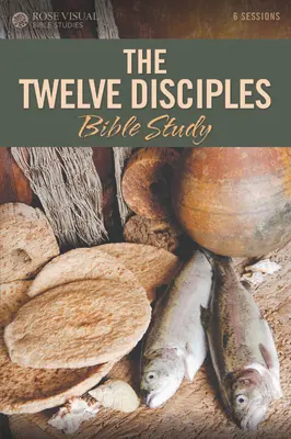 L'étude biblique des Douze Disciples - The Twelve Disciples Bible Study