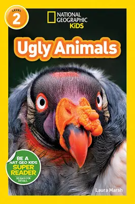 Animaux laids - Ugly Animals