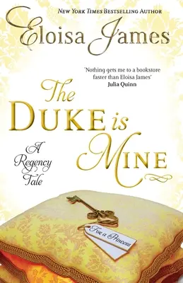 Duke is Mine - Numéro 3 de la série - Duke is Mine - Number 3 in series