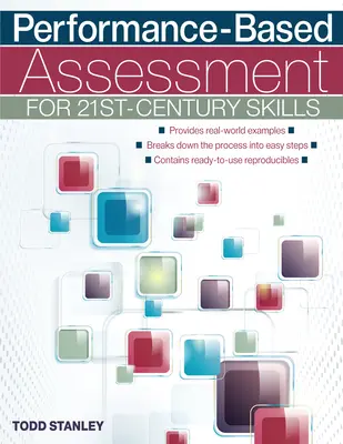 L'évaluation basée sur la performance pour les compétences du 21e siècle - Performance-Based Assessment for 21st-Century Skills