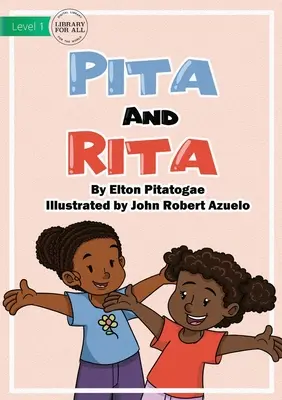Pita et Rita - Pita And Rita