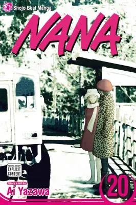 Nana, Vol. 20, 20