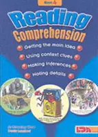 Compréhension de la lecture - Reading Comprehension