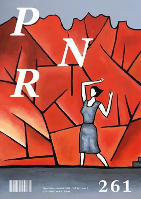 Revue PN 261 - PN Review 261