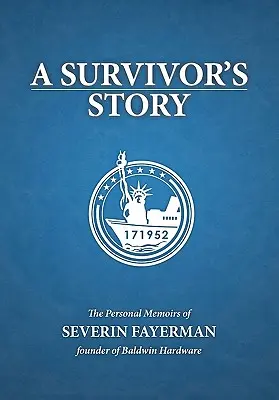 L'histoire d'un survivant - A Survivor's Story