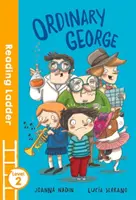 George l'ordinaire - Ordinary George