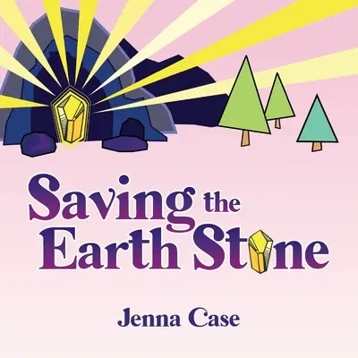 Sauver la pierre de la terre - Saving the Earth Stone