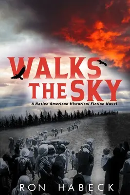 Le ciel marche - Walks The Sky