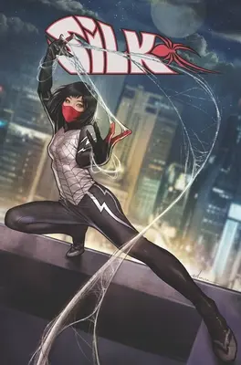 Silk Vol. 1 : Menaces et dangers - Silk Vol. 1: Threats and Menaces