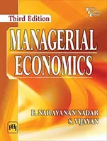 L'économie managériale - Managerial Economics