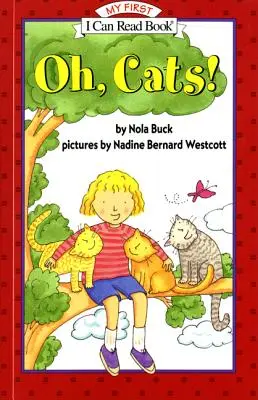Oh, Cats ! - Oh, Cats!