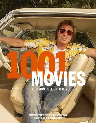 1001 films à voir avant de mourir - 1001 Movies You Must See Before You Die