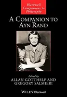 Un compagnon pour Ayn Rand - A Companion to Ayn Rand