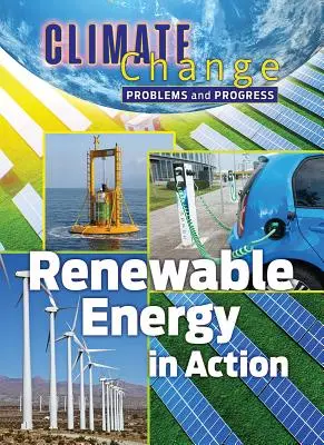 Les énergies renouvelables en action - Renewable Energy in Action