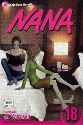 Nana, Vol. 18, 18