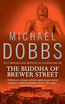 Le Bouddha de Brewer Street - The Buddha of Brewer Street