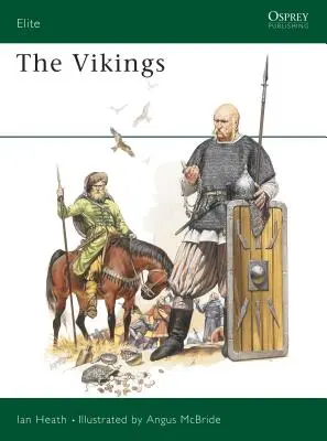 Les Vikings - The Vikings