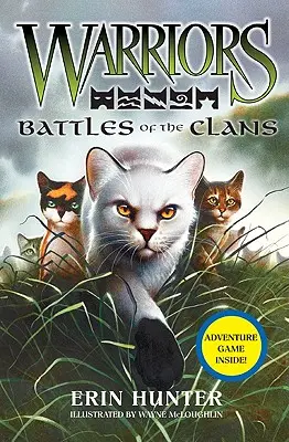 Warriors : Batailles des Clans - Warriors: Battles of the Clans