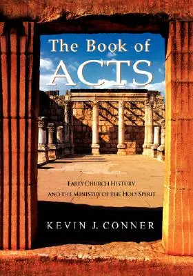Le livre des Actes des Apôtres - The Book of Acts