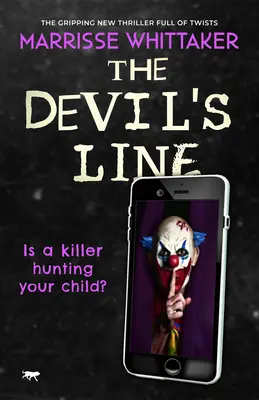 La ligne du diable - The Devil's Line