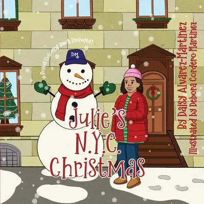 Le Noël de Julie à N.Y.C. - Julie's N.Y.C. Christmas