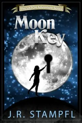 La clé de la lune - The Moon Key