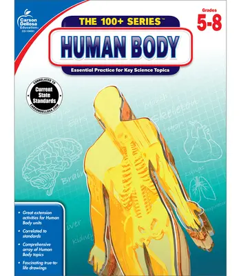 Le corps humain - Human Body