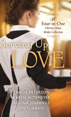 Au service de l'amour - Serving Up Love