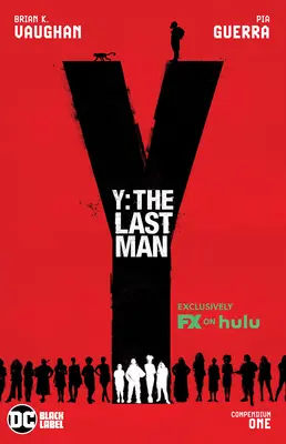 Y : The Last Man Compendium One (Tie-In TV) - Y: The Last Man Compendium One (TV Tie-In)