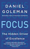 Focus - Le moteur caché de l'excellence - Focus - The Hidden Driver of Excellence