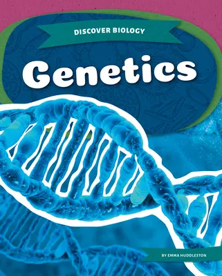 Génétique - Genetics