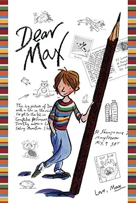 Cher Max - Dear Max