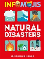 Infomojis : Catastrophes naturelles - Infomojis: Natural Disasters