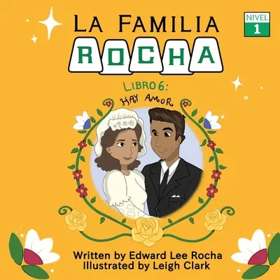 La Familia Rocha : L'amour - La Familia Rocha: Hay Amor