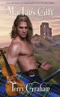 Le cadeau de MacIan - MacIan's Gift