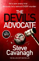 Devil's Advocate - La suite de THIRTEEN et FIFTY FIFTY - Devil's Advocate - The follow up to THIRTEEN and FIFTY FIFTY