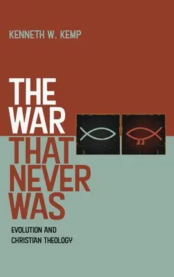 La guerre qui n'a jamais existé - The War That Never Was
