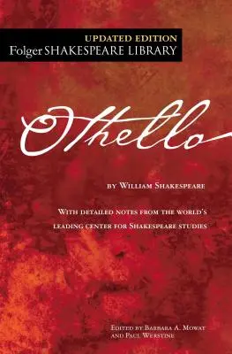 La tragédie d'Othello, le Maure de Venise - The Tragedy of Othello, the Moor of Venice