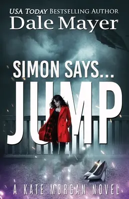 Simon dit... Sauter - Simon Says... Jump
