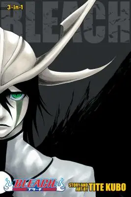 Bleach (3-In-1 Edition), Vol. 14, 14 : Inclut les Vols. 40, 41 & 42 - Bleach (3-In-1 Edition), Vol. 14, 14: Includes Vols. 40, 41 & 42