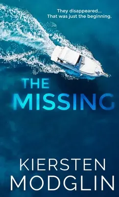 La disparue - The Missing