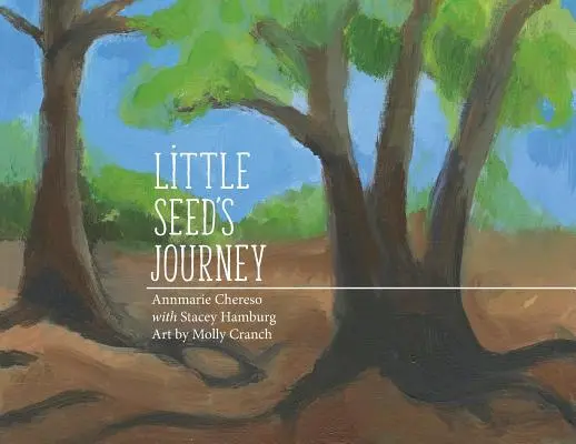 Le voyage d'une petite graine - Little Seed's Journey