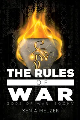 Les règles de la guerre, 5 - The Rules of War, 5