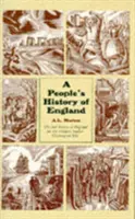 Histoire populaire de l'Angleterre - People's History of England