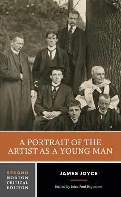 Portrait de l'artiste en jeune homme - Portrait of the Artist as a Young Man