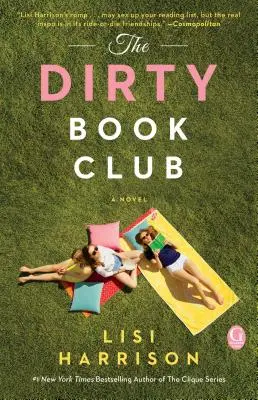 Le club des livres sales - The Dirty Book Club